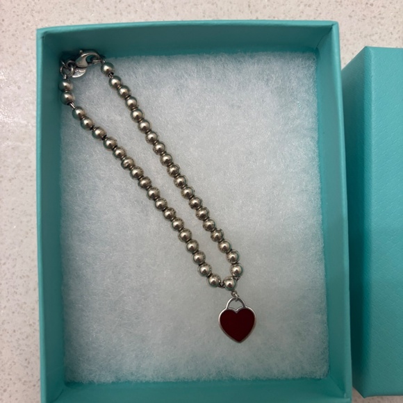 Tiffany & Co bracelet - Picture 3 of 5